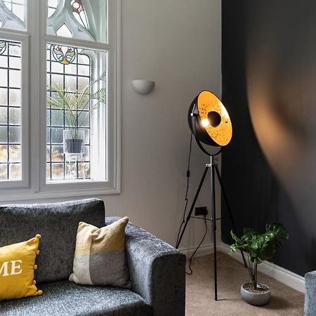Grade 2 Listed Converted Church, Within 750Yrds To Southsea Beach Портсмът Екстериор снимка
