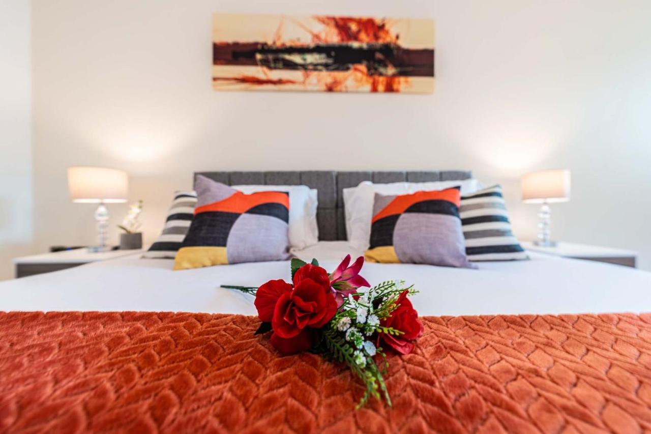 Grade 2 Listed Converted Church, Within 750Yrds To Southsea Beach Портсмът Екстериор снимка