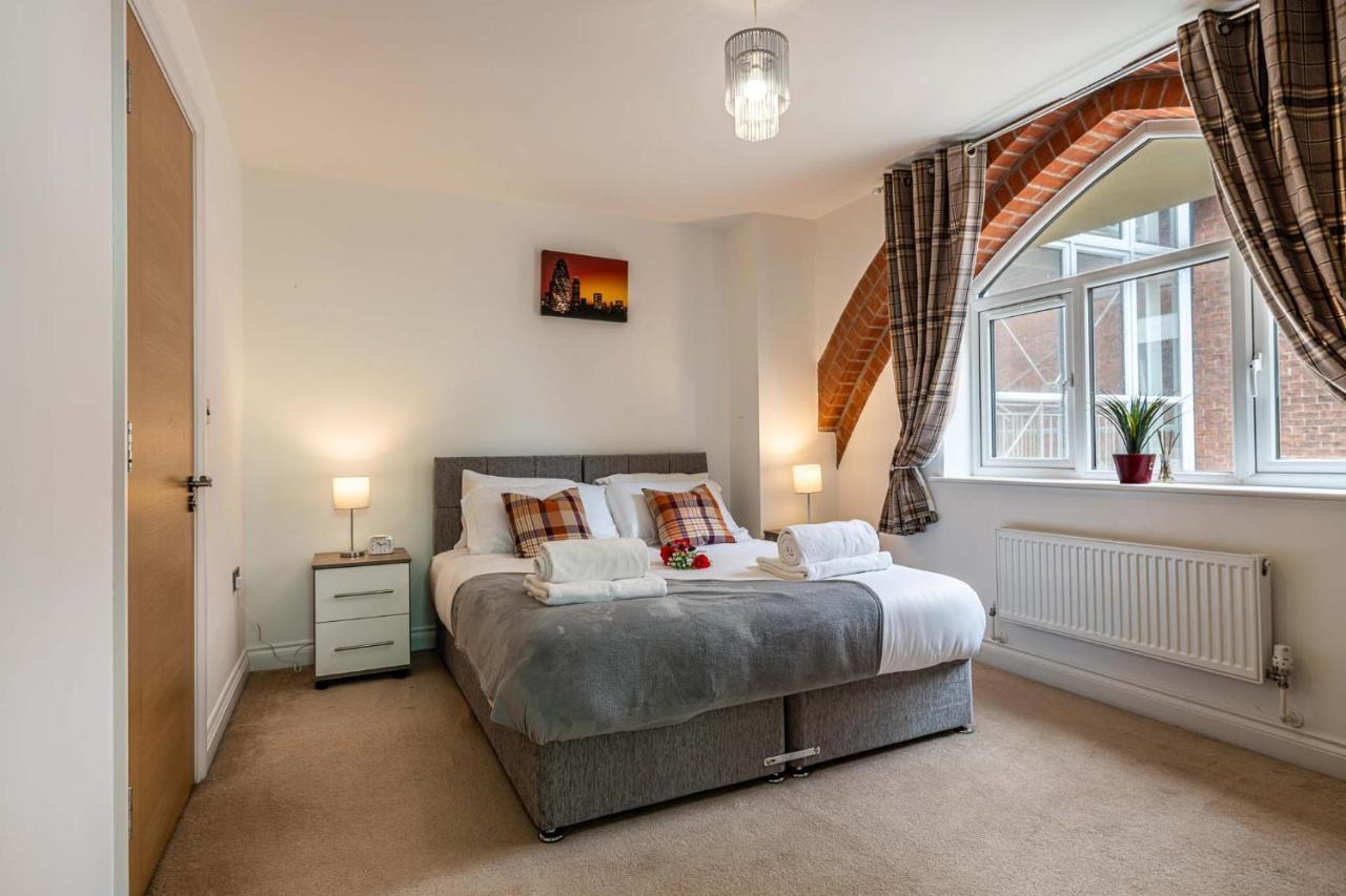 Grade 2 Listed Converted Church, Within 750Yrds To Southsea Beach Портсмът Екстериор снимка